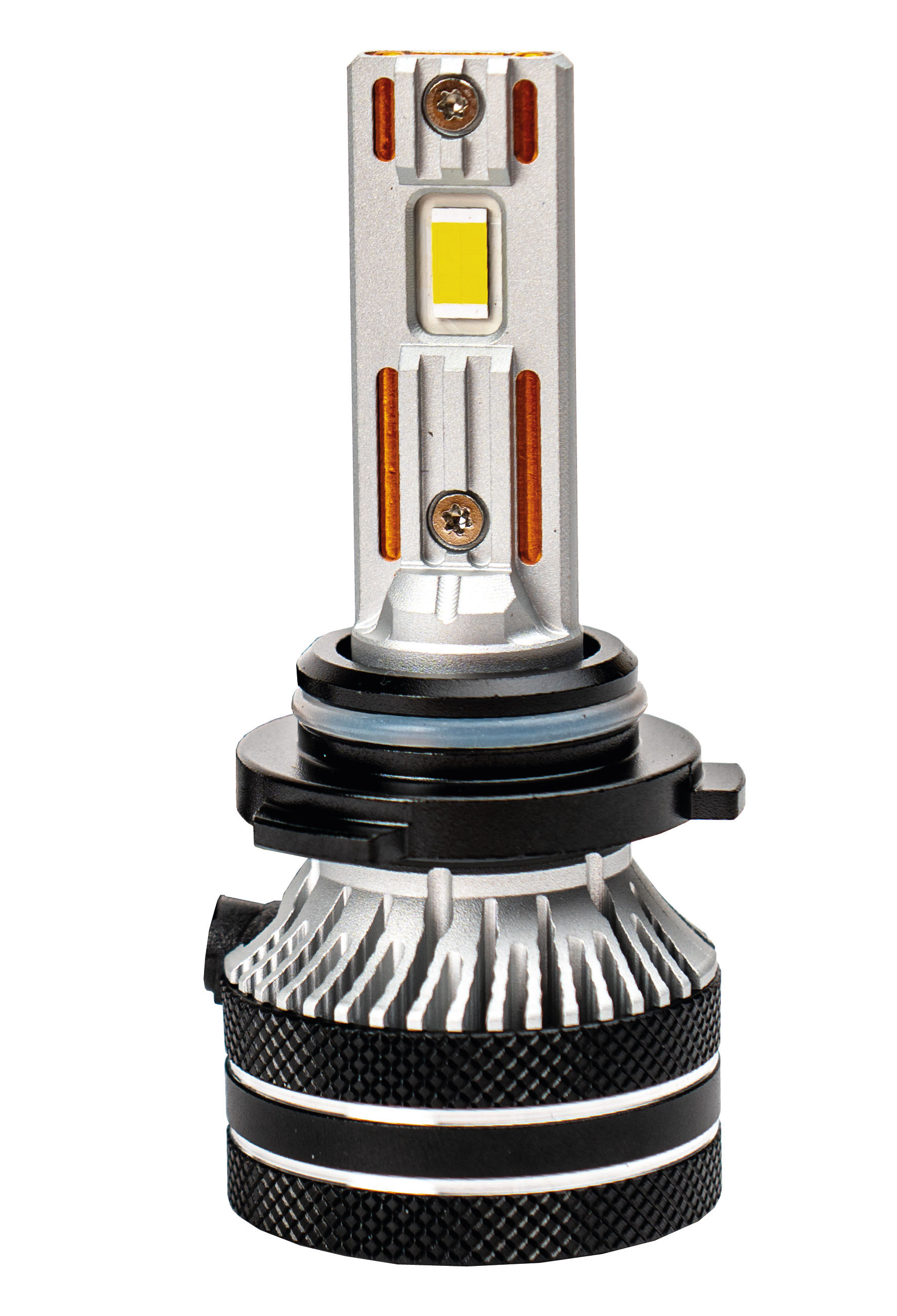 Лампа светодиодная "HiVision Z3 Bright" HB4/9006 6000K