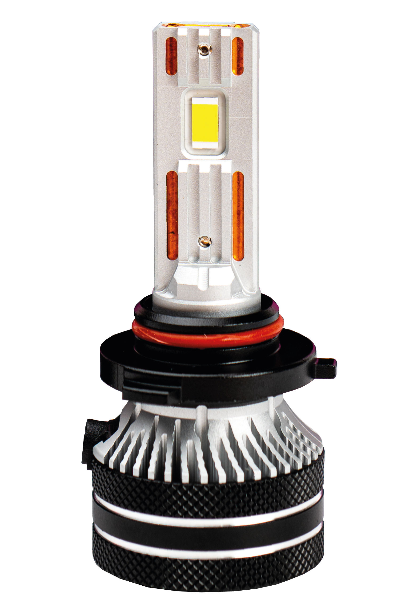 Лампа светодиодная "HiVision Z3 Bright" HB3/9005 6000K