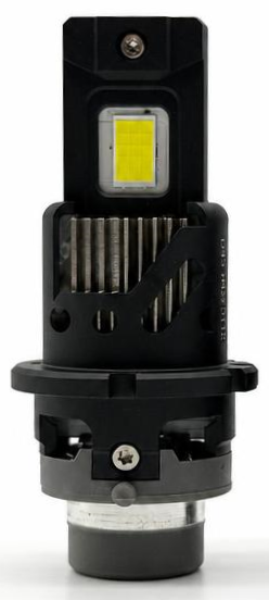 Лампа светодиодная "HiVision X2" D4S 6000K