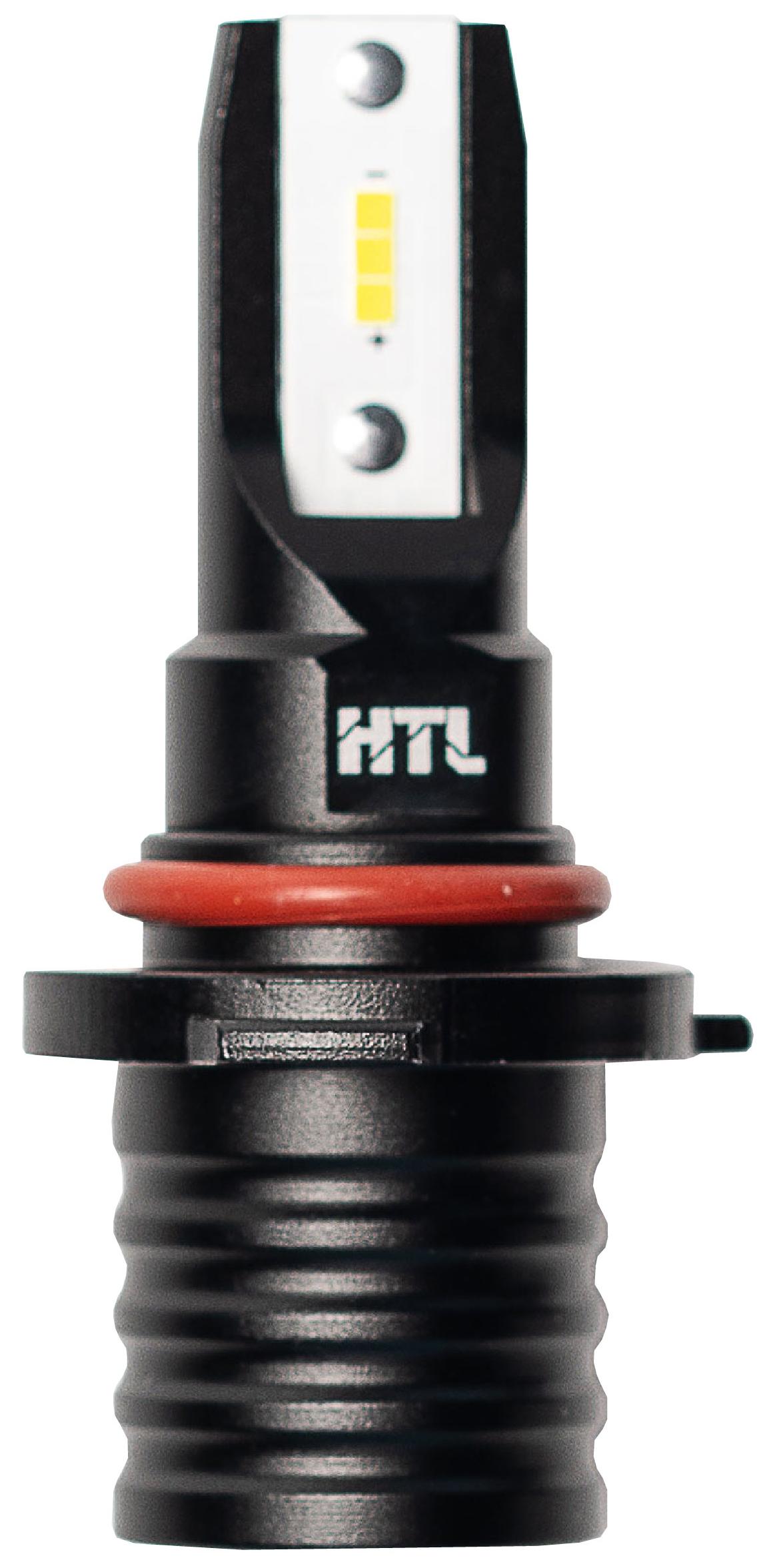 Лампа светодиодная "HTL S3" HB4 6000K