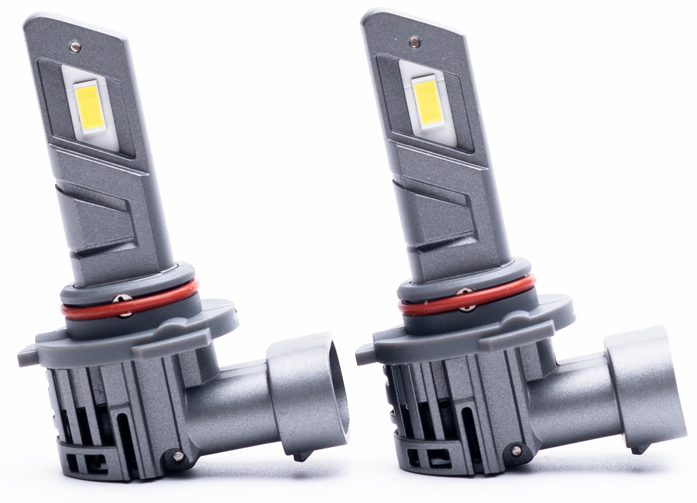 Лампа светодиодная "HTL S2" HB3/9005 6000K