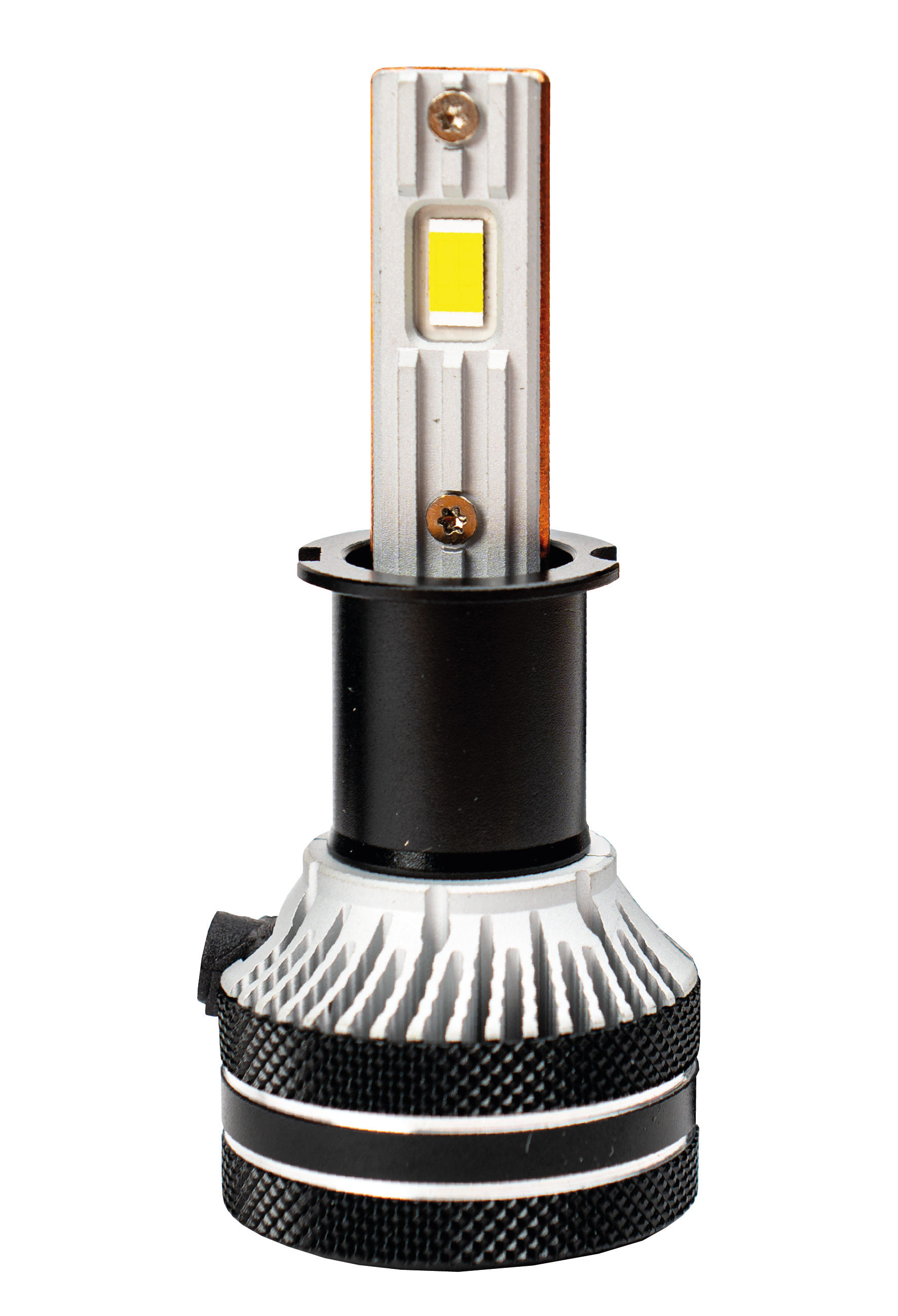 Лампа светодиодная "HiVision Z3 Bright" H3 6000K