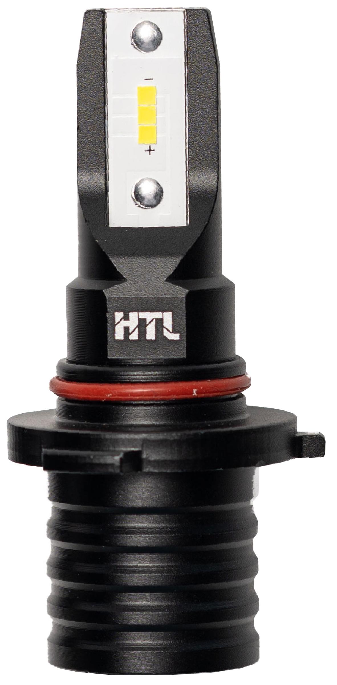 Лампа светодиодная "HTL S3" HB3 6000K