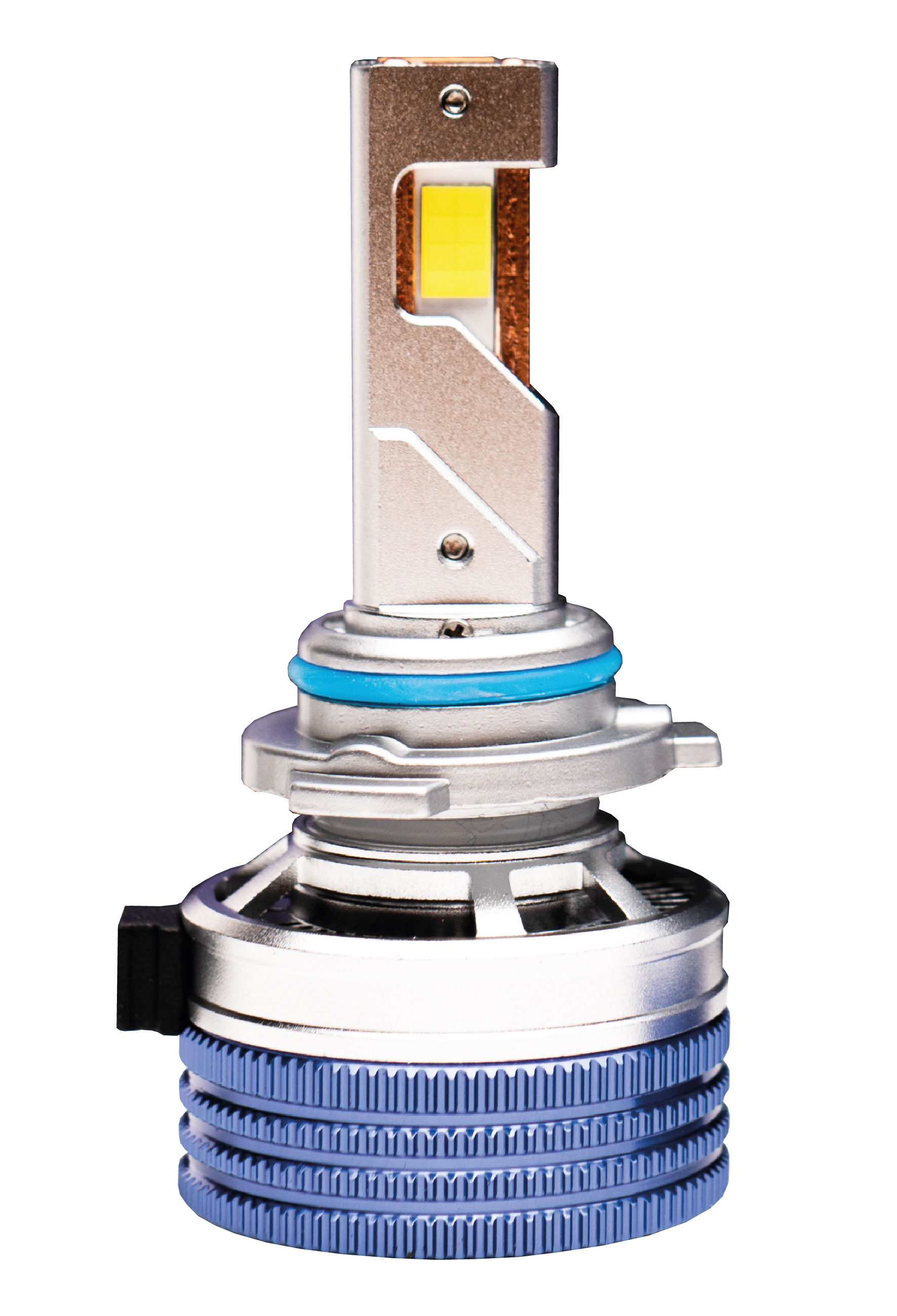 Лампа светодиодная "HiVision Z7 Power Bright" HB4/9006 6000K