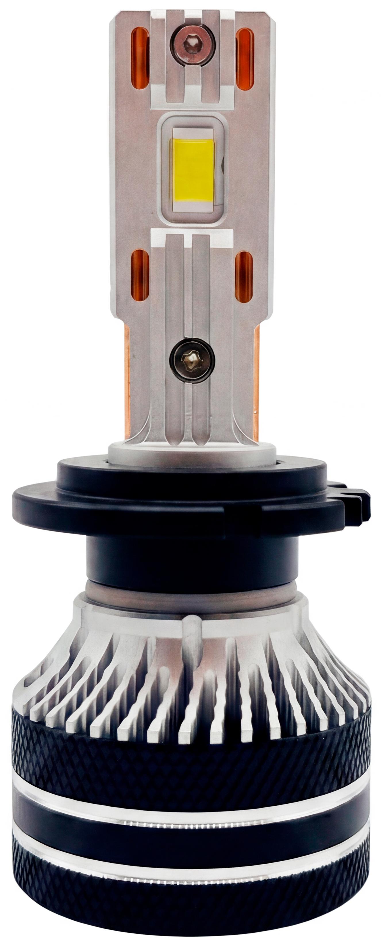 Лампа светодиодная "HiVision Z3 Bright" D2/D4 6000K
