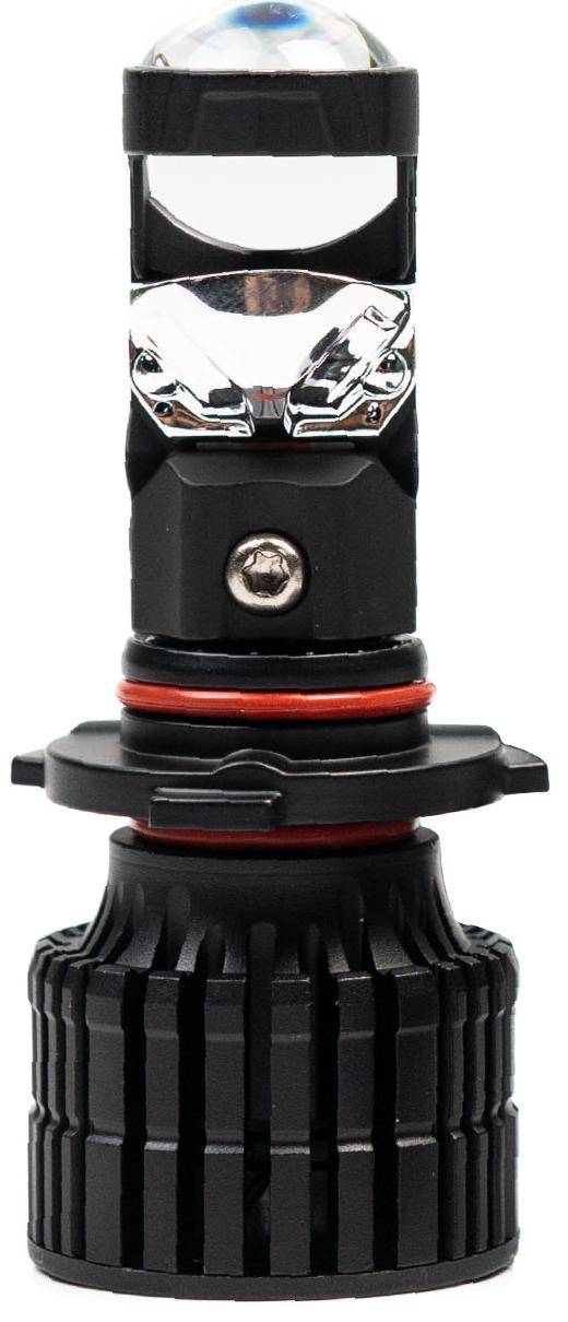 Лампа светодиодная "HiVision L1 mini" HB3 6000K