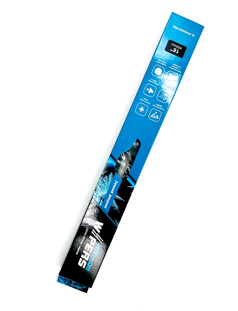 Щётки стеклоочистителя HiVision Wipers зимние